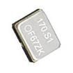 SG-9101CG-PWT BLANK Programmable Oscillators