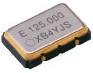 XG-1000CB 125.0000M-CBL3 electronic component of Epson