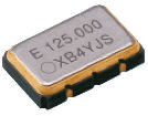 XG-1000CB 125.0000M-DBL3 electronic component of Epson