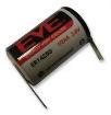 ER14250T EVE electronic component of Battery