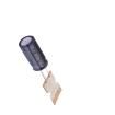 ERH2WM100G20B50T Aluminium Electrolytic Capacitors - Radial Leaded