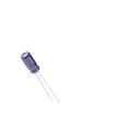 ERJ1KM2R2D11OT Aluminium Electrolytic Capacitors - Radial Leaded
