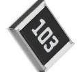 ERJT14J2R7U Thick Film Resistors - SMD