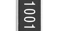 ERJ3RBD1500V Thick Film Resistors - SMD