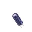 ERM1HM100D11C38T Aluminium Electrolytic Capacitors - Radial Leaded