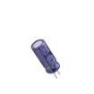 ERM1HM220D12C38T Aluminium Electrolytic Capacitors - Radial Leaded