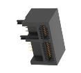 009001 PCI Express/PCI Connectors