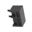 009601 PCI Express/PCI Connectors