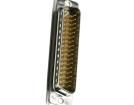 023131 D-Sub Standard Connectors