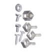 033004 Hard Metric Connectors