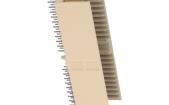 043190 Hard Metric Connectors