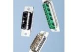 063507 D-Sub Standard Connectors