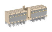 104112 electronic component of TE Connectivity