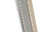104113 Hard Metric Connectors