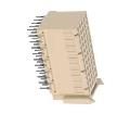 104704 Hard Metric Connectors
