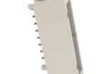 109939 Headers & Wire Housings