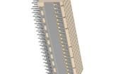 114114 Hard Metric Connectors