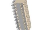 114133 Hard Metric Connectors