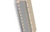 114134 Hard Metric Connectors