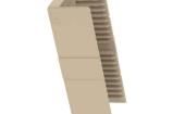 114425 Hard Metric Connectors
