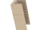 114488 Hard Metric Connectors
