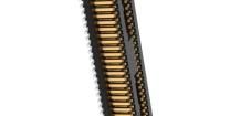 114713 Board to Board & Mezzanine Connectors