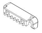 119982 electronic component of TE Connectivity