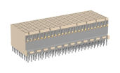 124096 electronic component of TE Connectivity