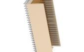 124335 Hard Metric Connectors