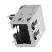 133288 Modular Connectors / Ethernet Connectors