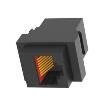 133513 Modular Connectors / Ethernet Connectors
