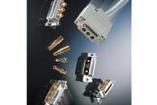 134465 D-Sub Standard Connectors