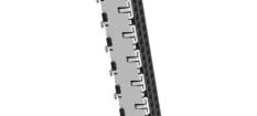 144662 Board to Board & Mezzanine Connectors