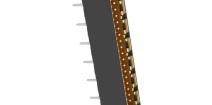 144681 Board to Board & Mezzanine Connectors