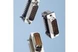 154112 D-Sub Standard Connectors