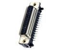 154164 D-Sub Standard Connectors