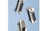 154236 D-Sub Standard Connectors