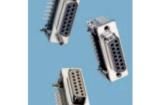 154244 D-Sub Standard Connectors
