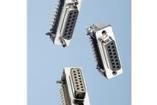 154251 D-Sub Micro-D Connectors