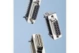 154254 D-Sub Standard Connectors