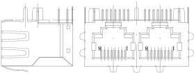 203156  Connectors
