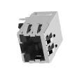203176 Modular Connectors / Ethernet Connectors