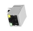 203191 Modular Connectors / Ethernet Connectors