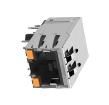 203215 Modular Connectors / Ethernet Connectors