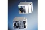 203324 Modular Connectors / Ethernet Connectors