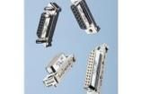 204328 D-Sub Standard Connectors