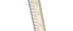 204752 DIN 41612 Connectors