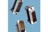 204769 D-Sub Standard Connectors