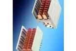 204780 High Speed/Modular Connectors