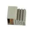 204781 High Speed/Modular Connectors